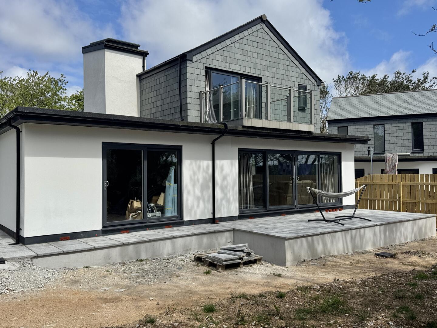 Lower Hugus Road, Threemilestone, Truro